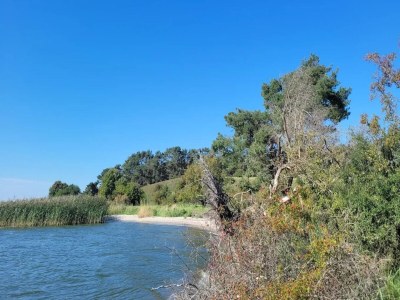 Apartment Ferienhof Neuendorfkrug, Lütow - Environment photo 19