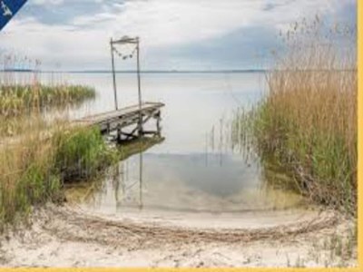 Apartment Ferienhof Neuendorfkrug, Lütow - Environment photo 22