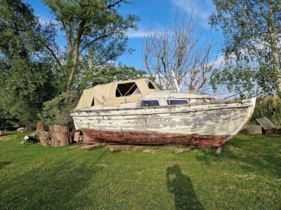 Apartment Ferienhof Neuendorfkrug, Lütow - Environment photo 27