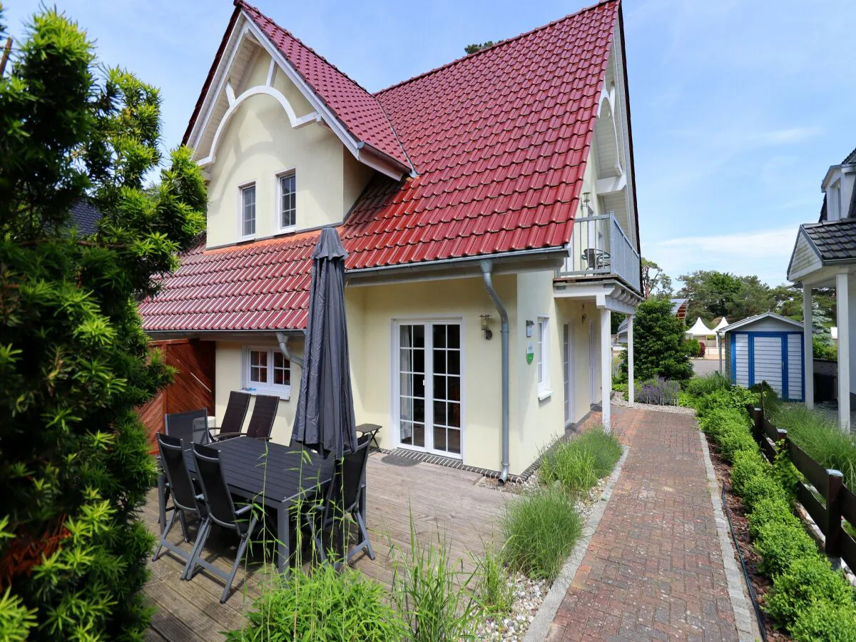 Holiday house Haus-Nr: DOS08164-L - Outdoor photo 5