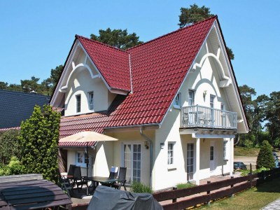 Holiday house Haus-Nr: DOS08164-L in Usedom - Holiday house