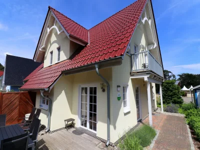 Holiday house Haus-Nr: DOS08164-L - Outdoor photo 3