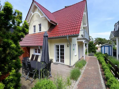 Holiday house Haus-Nr: DOS08164-L - Outdoor photo 5