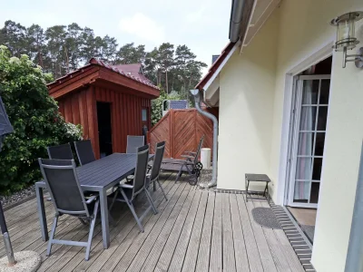 Holiday house Haus-Nr: DOS08164-L - Outdoor photo 6