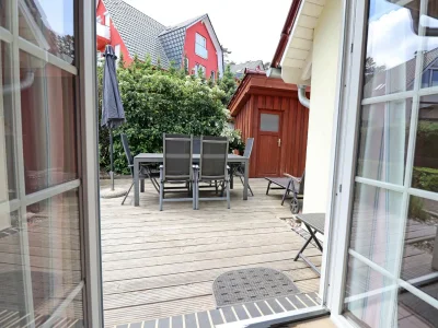 Holiday house Haus-Nr: DOS08164-L - Outdoor photo 7