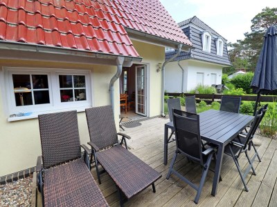 Holiday house Haus-Nr: DOS08164-L - Outdoor photo 9