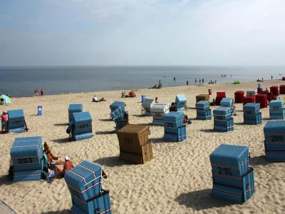 Holiday house Haus-Nr: DOS08164-L - Environment photo 44