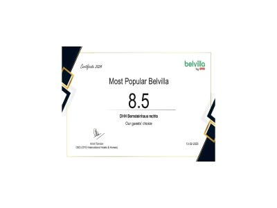 Holiday house Haus-Nr: DOS08164-L - Outdoor photo 45