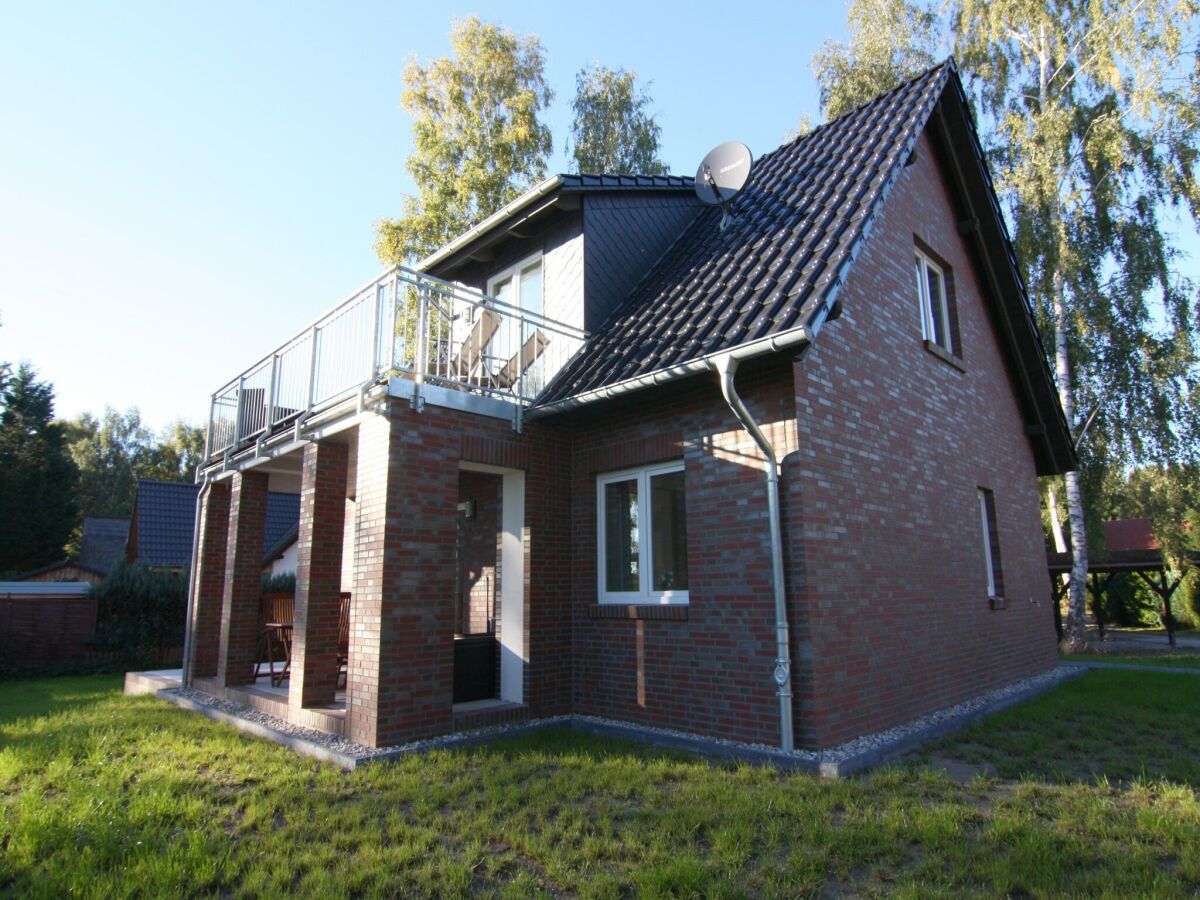 Holiday house Ferienhaus, Trassenheide - Outdoor photo 3