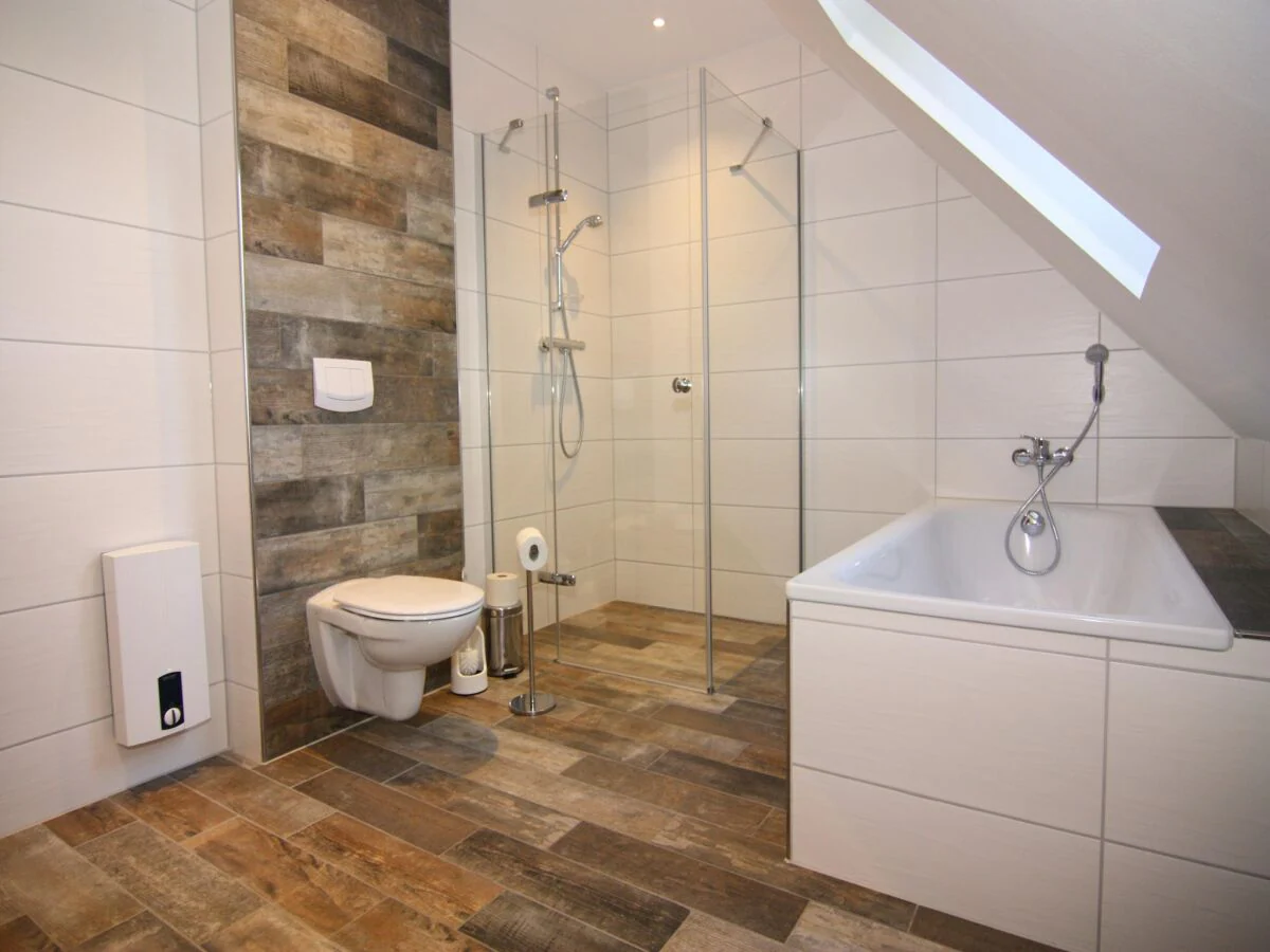 Holiday house Ferienhaus, Trassenheide - Features photo 5