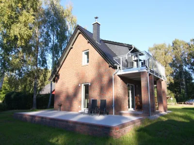 Holiday house Ferienhaus, Trassenheide in Usedom - Holiday house