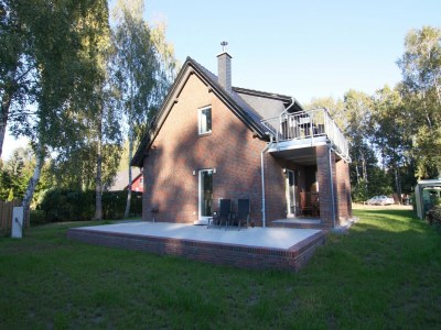 Holiday house Ferienhaus, Trassenheide - Outdoor photo 4