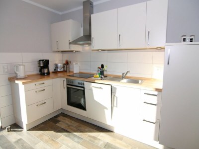 Holiday house Ferienhaus, Trassenheide - Features photo 6