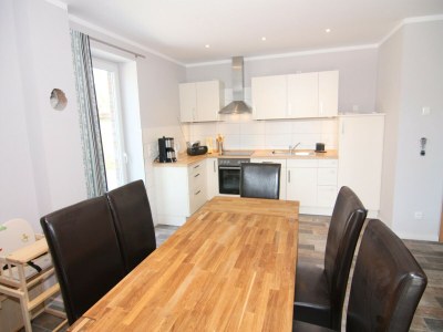 Holiday house Ferienhaus, Trassenheide - Features photo 8