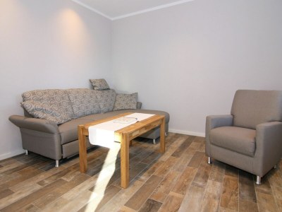 Holiday house Ferienhaus, Trassenheide - Features photo 9