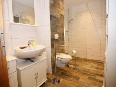 Holiday house Ferienhaus, Trassenheide - Features photo 11