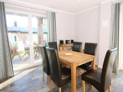 Holiday house Ferienhaus, Trassenheide - Features photo 12