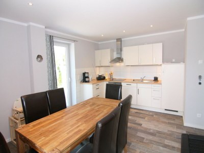 Holiday house Ferienhaus, Trassenheide - Features photo 13