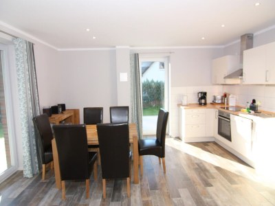 Holiday house Ferienhaus, Trassenheide - Features photo 14