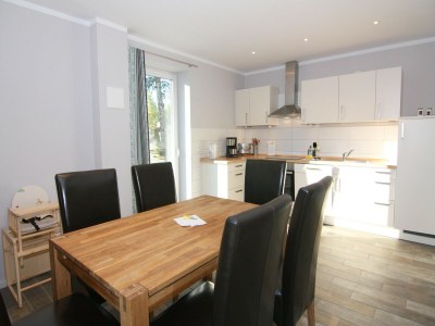 Holiday house Ferienhaus, Trassenheide - Features photo 15