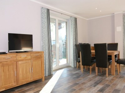 Holiday house Ferienhaus, Trassenheide - Features photo 16