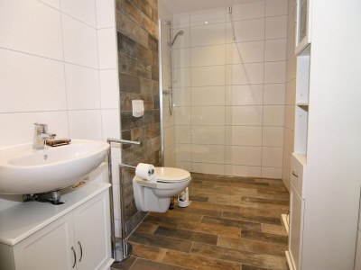 Holiday house Ferienhaus, Trassenheide - Features photo 19