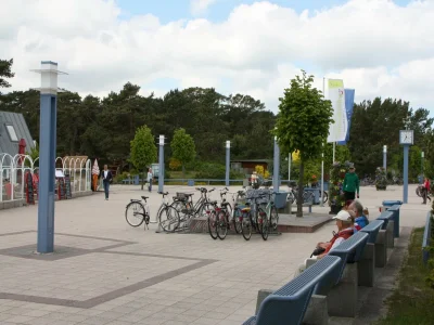 Holiday house Ferienhaus, Trassenheide - Environment photo 23