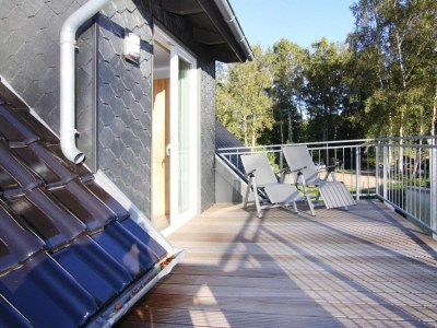 Holiday house Ferienhaus, Trassenheide - Outdoor photo 26