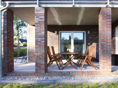 Holiday house Ferienhaus, Trassenheide - Outdoor photo 27