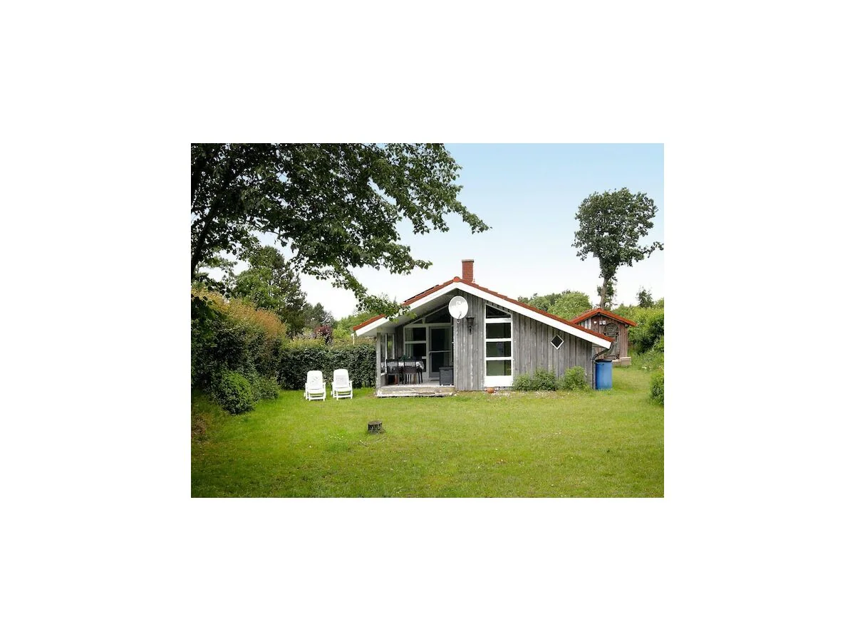 Holiday house Ferienhaus in Hünning an der Treene - Outdoor photo 5