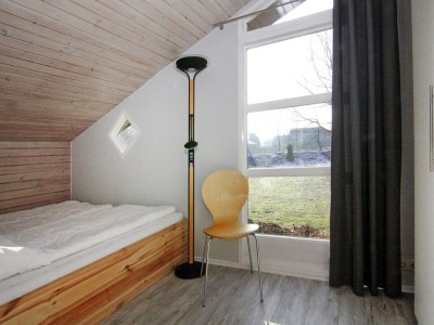 Holiday house Ferienhaus in Hünning an der Treene - Features photo 7