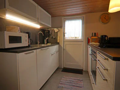 Holiday house Ferienhaus in Hünning an der Treene - Features photo 8