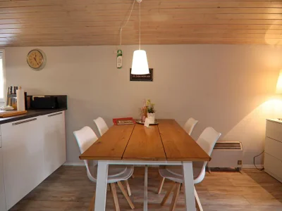 Holiday house Ferienhaus in Hünning an der Treene - Features photo 12