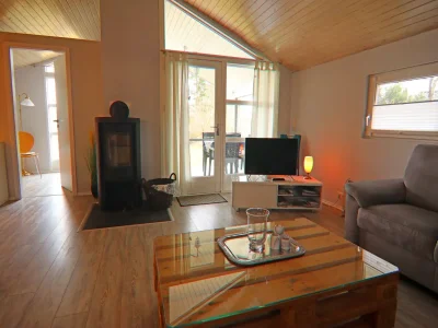 Holiday house Ferienhaus in Hünning an der Treene - Features photo 13