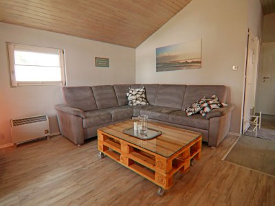 Holiday house Ferienhaus in Hünning an der Treene - Features photo 14