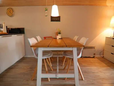 Holiday house Ferienhaus in Hünning an der Treene - Features photo 15