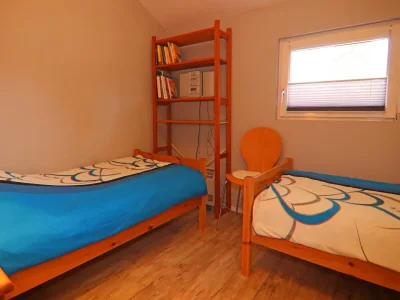 Holiday house Ferienhaus in Hünning an der Treene - Features photo 16