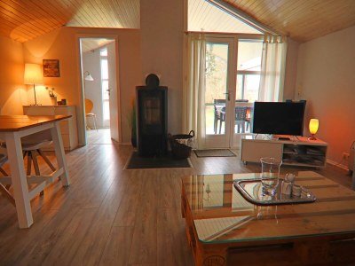 Holiday house Ferienhaus in Hünning an der Treene - Features photo 18