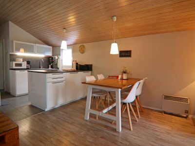 Holiday house Ferienhaus in Hünning an der Treene - Features photo 19