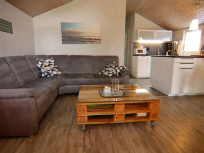 Holiday house Ferienhaus in Hünning an der Treene - Features photo 20