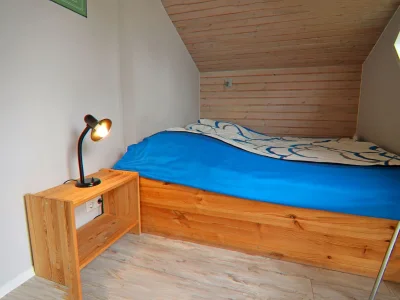 Holiday house Ferienhaus in Hünning an der Treene - Features photo 22