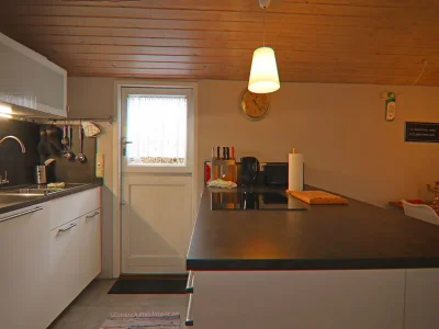 Holiday house Ferienhaus in Hünning an der Treene - Features photo 25