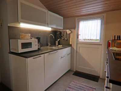 Holiday house Ferienhaus in Hünning an der Treene - Features photo 26