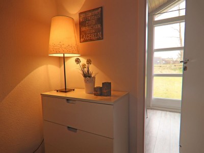 Holiday house Ferienhaus in Hünning an der Treene - Features photo 30