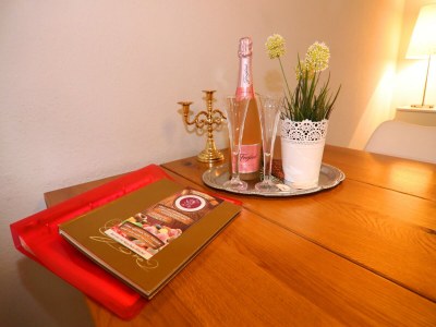 Holiday house Ferienhaus in Hünning an der Treene - Outdoor photo 33