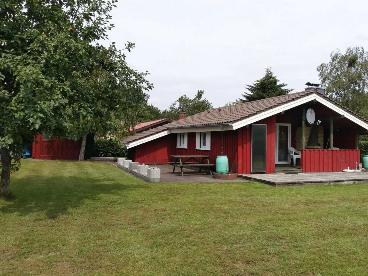 Holiday house Haus-Nr: DOS11013-F - Outdoor photo 2