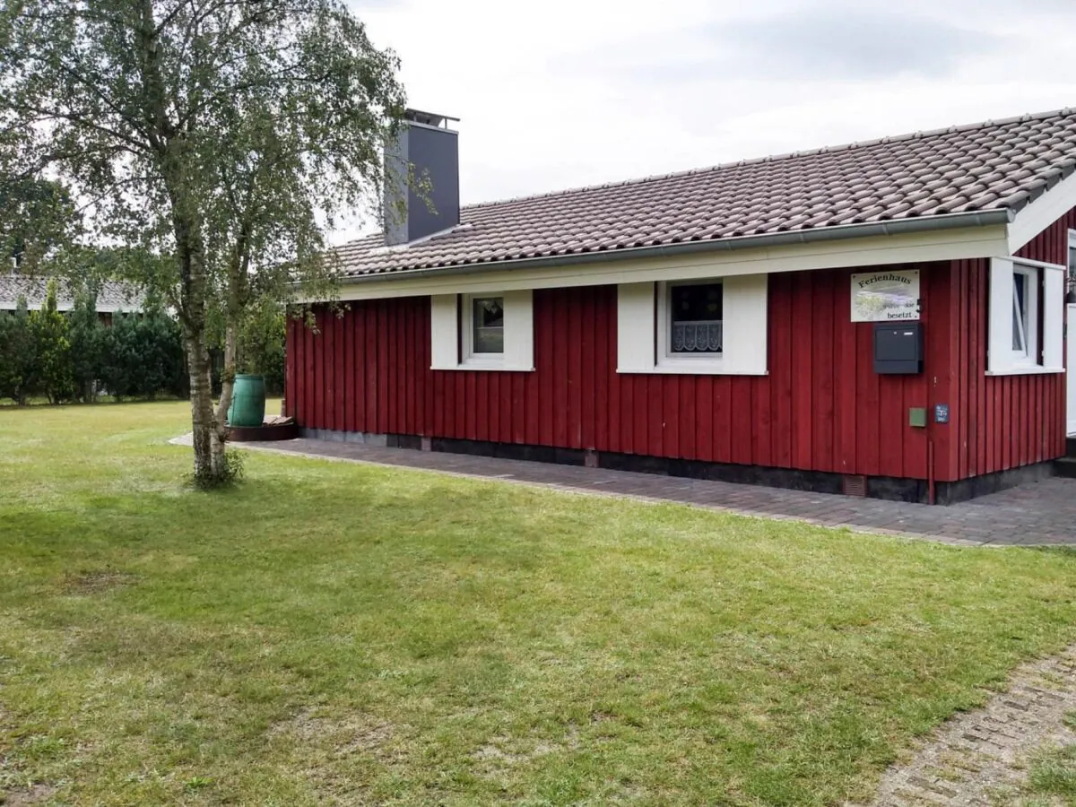 Holiday house Haus-Nr: DOS11013-F - Outdoor photo 3