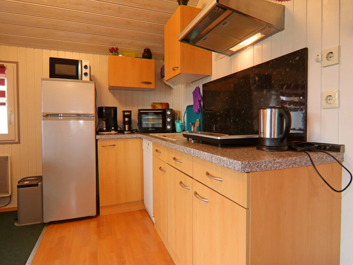 Holiday house Haus-Nr: DOS11013-F - Features photo 5