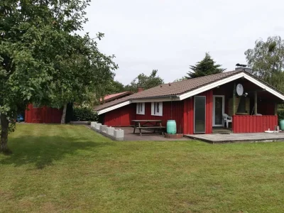 Holiday house Haus-Nr: DOS11013-F - Outdoor photo 2