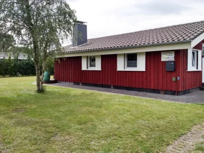 Holiday house Haus-Nr: DOS11013-F - Outdoor photo 3